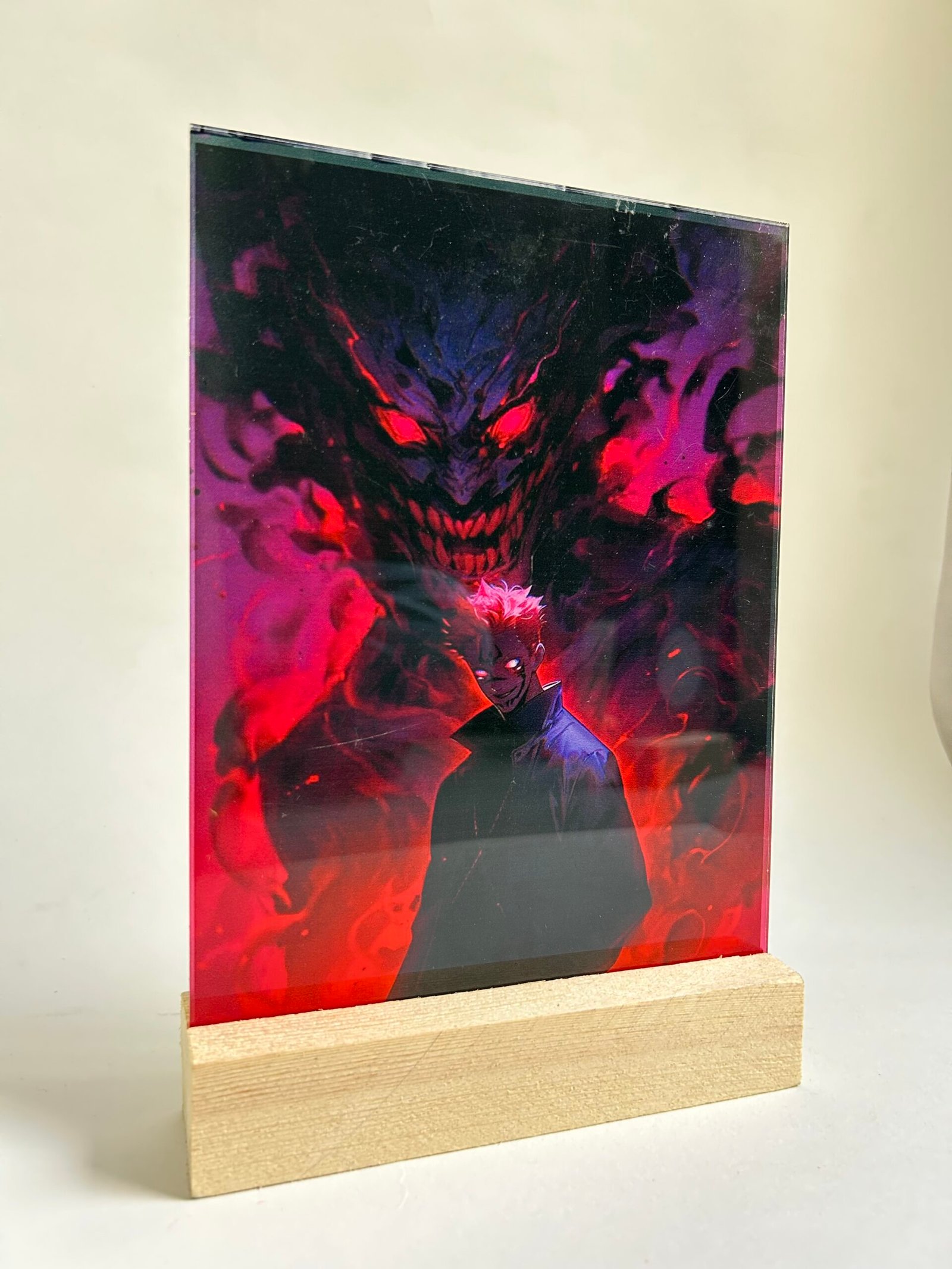 Photo Plaque - Image 2