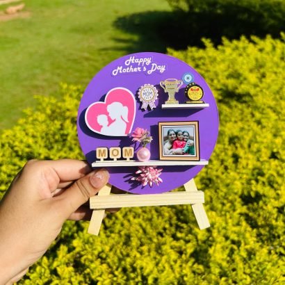 Mini Moments – Mother’s Special