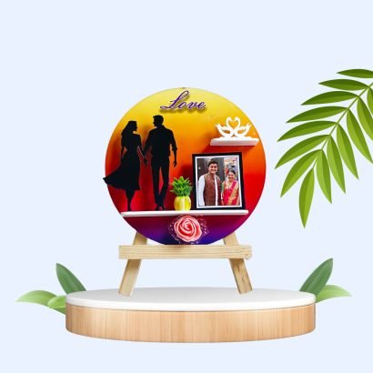 Sunset Hue – Summer Bliss Edition