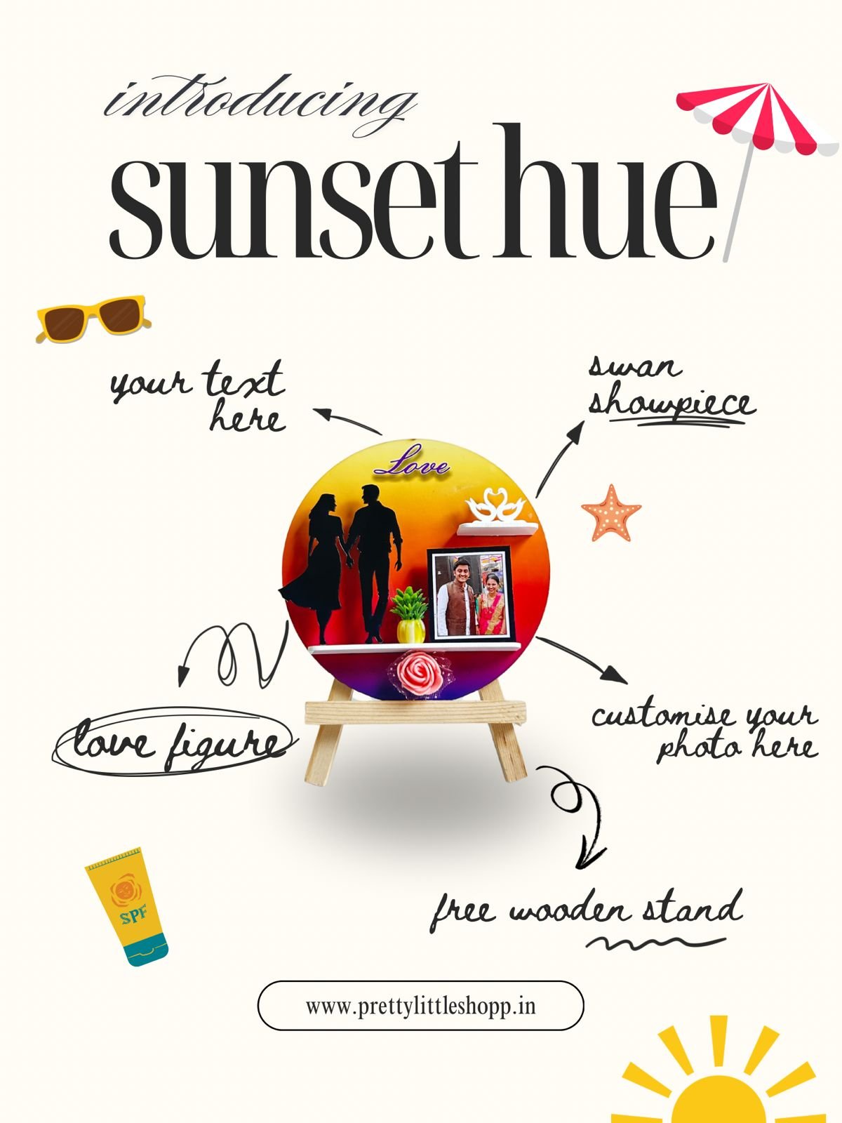 Sunset Hue – Summer Bliss Edition - Image 2