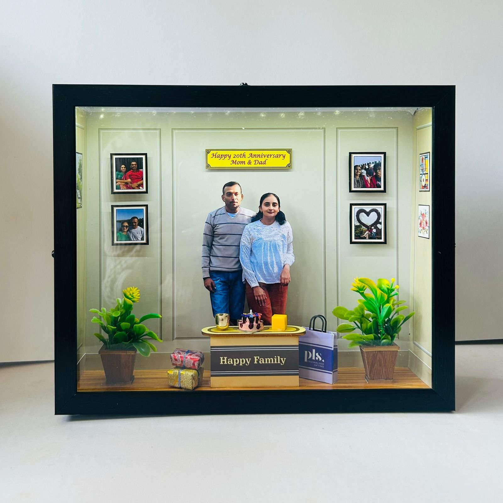 Serenity Home 3D Box - Image 3