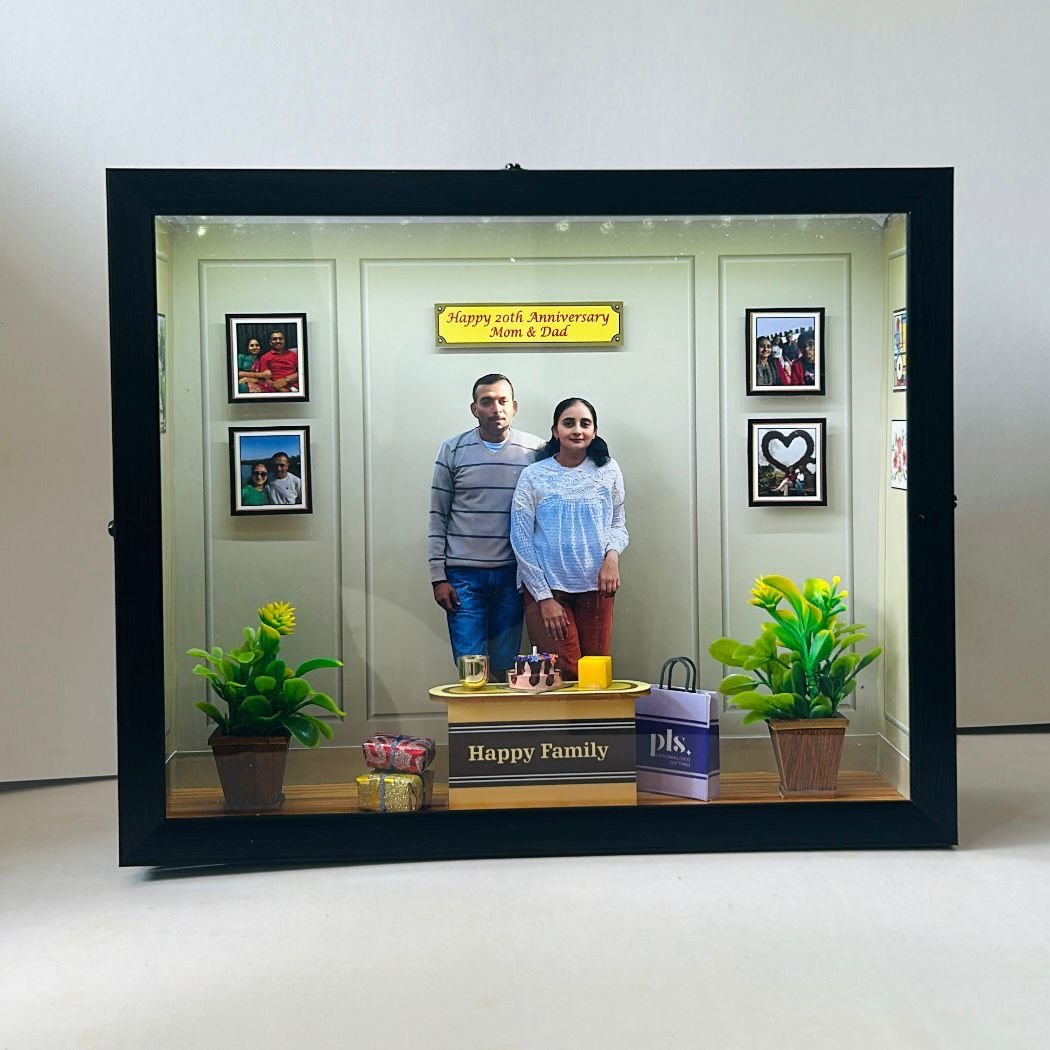 Serenity Home 3D Box - Image 5