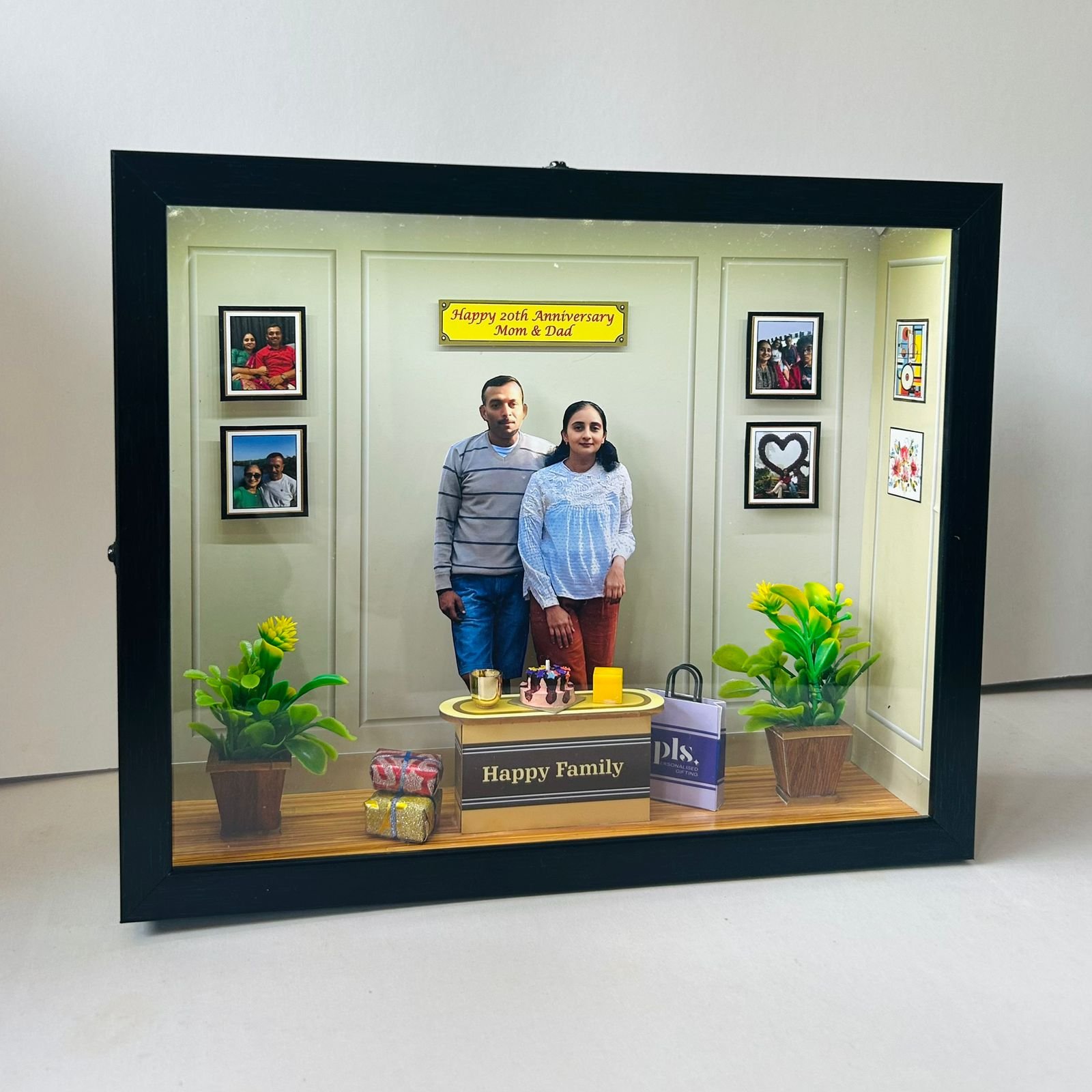 Serenity Home 3D Box - Image 4