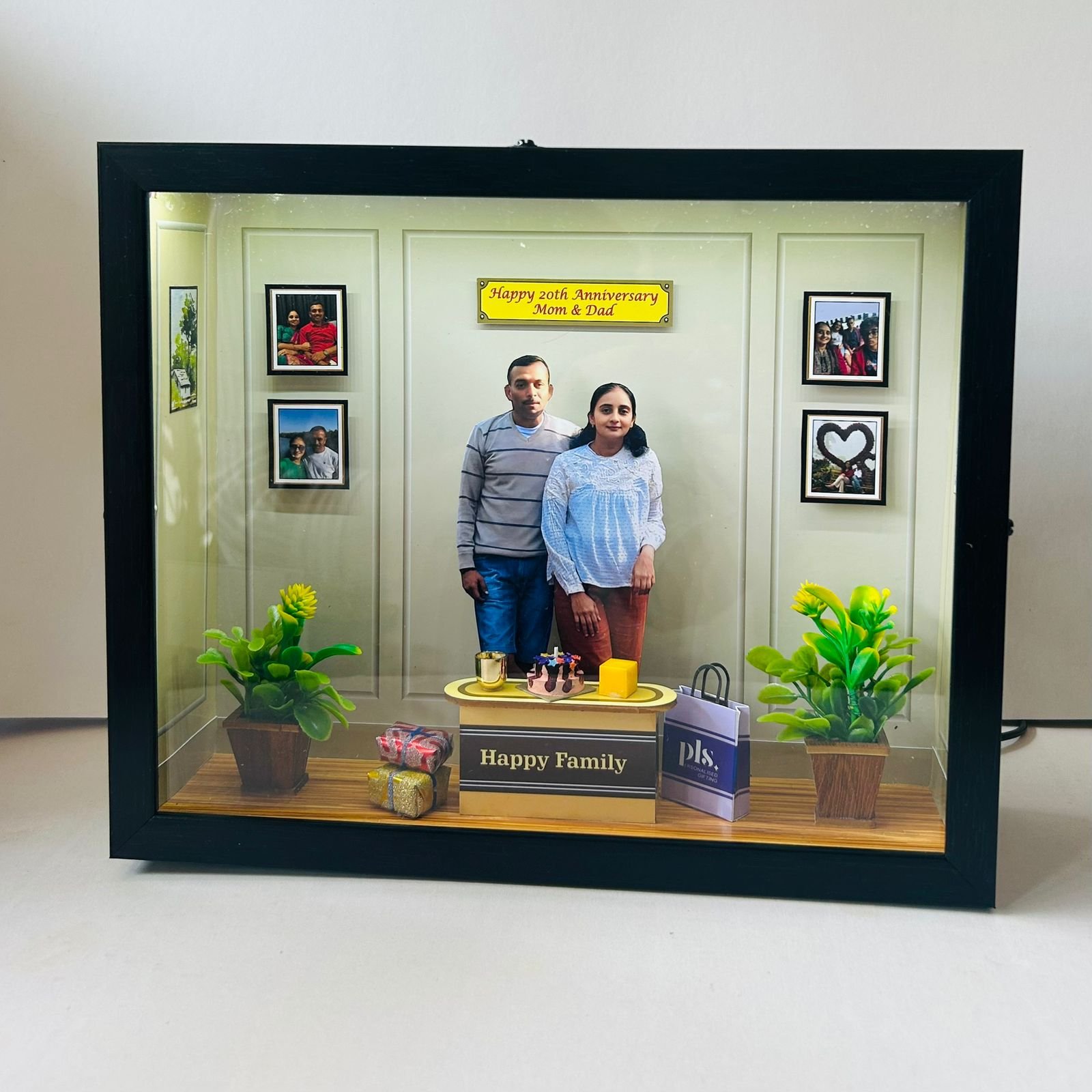 Serenity Home 3D Box - Image 2