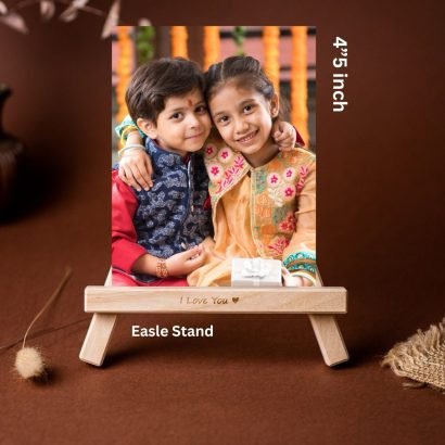 Photo Momento with FREE stand