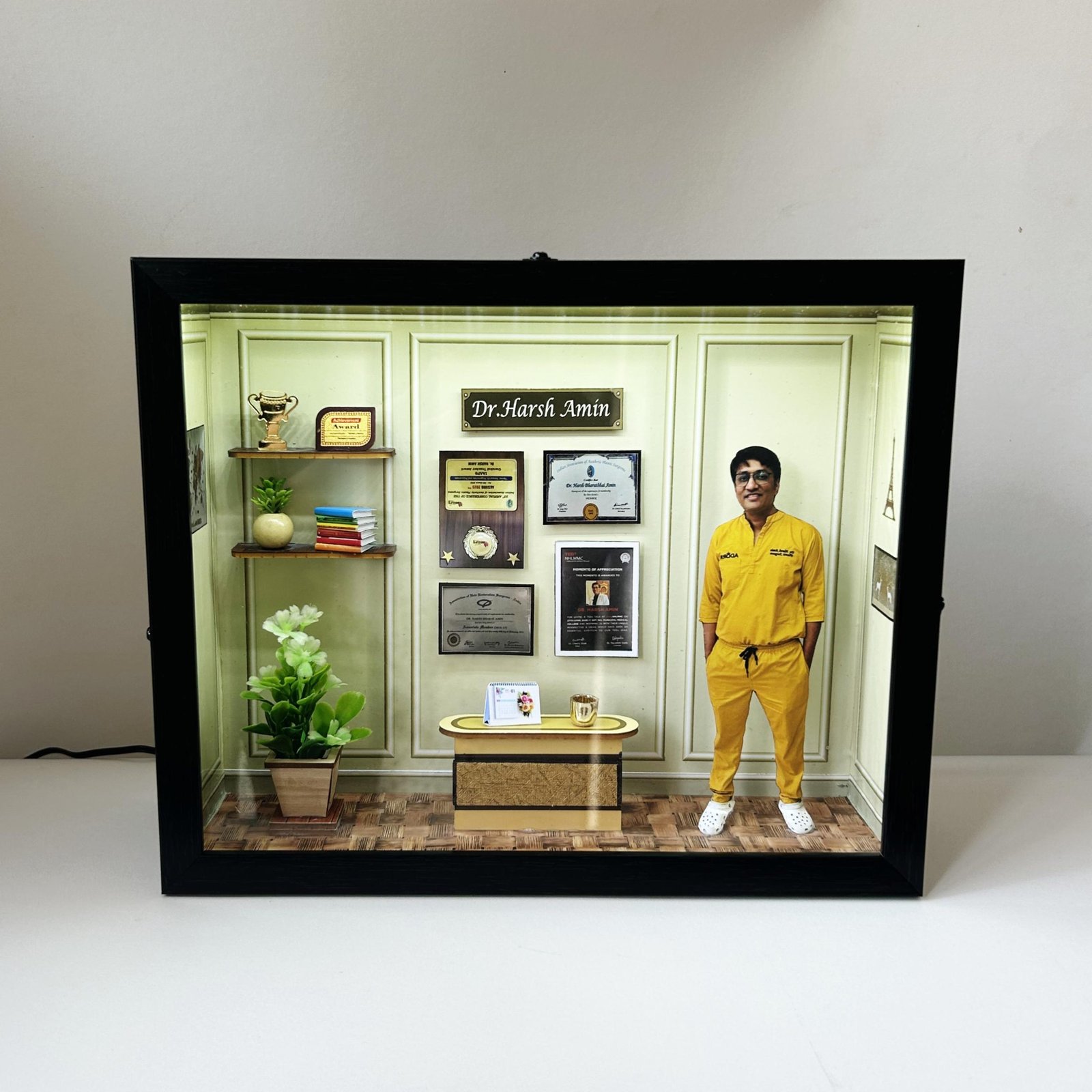 Prestige Glow – Office Edition - Image 3