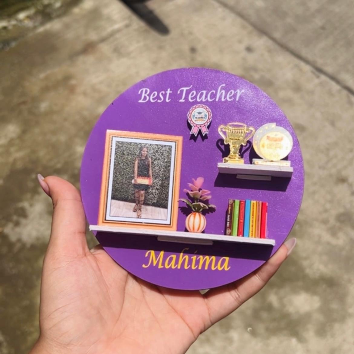 Mini Moments Teacher Tribute Edition - Image 3