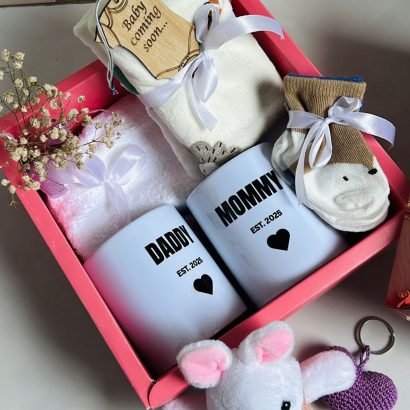 Baby Shower Gift Hamper