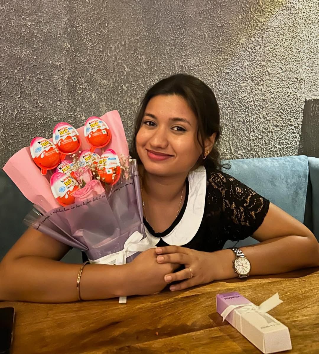 Kinder Joy Hamper - Image 3