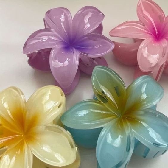 Set of 4 Clips and Polaroids - Image 4