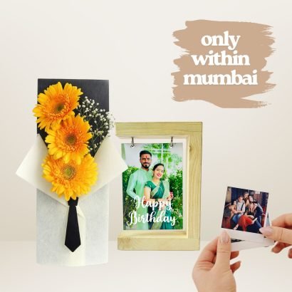 My Man - Celebration Hamper