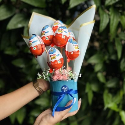 Kinder Joy Hamper