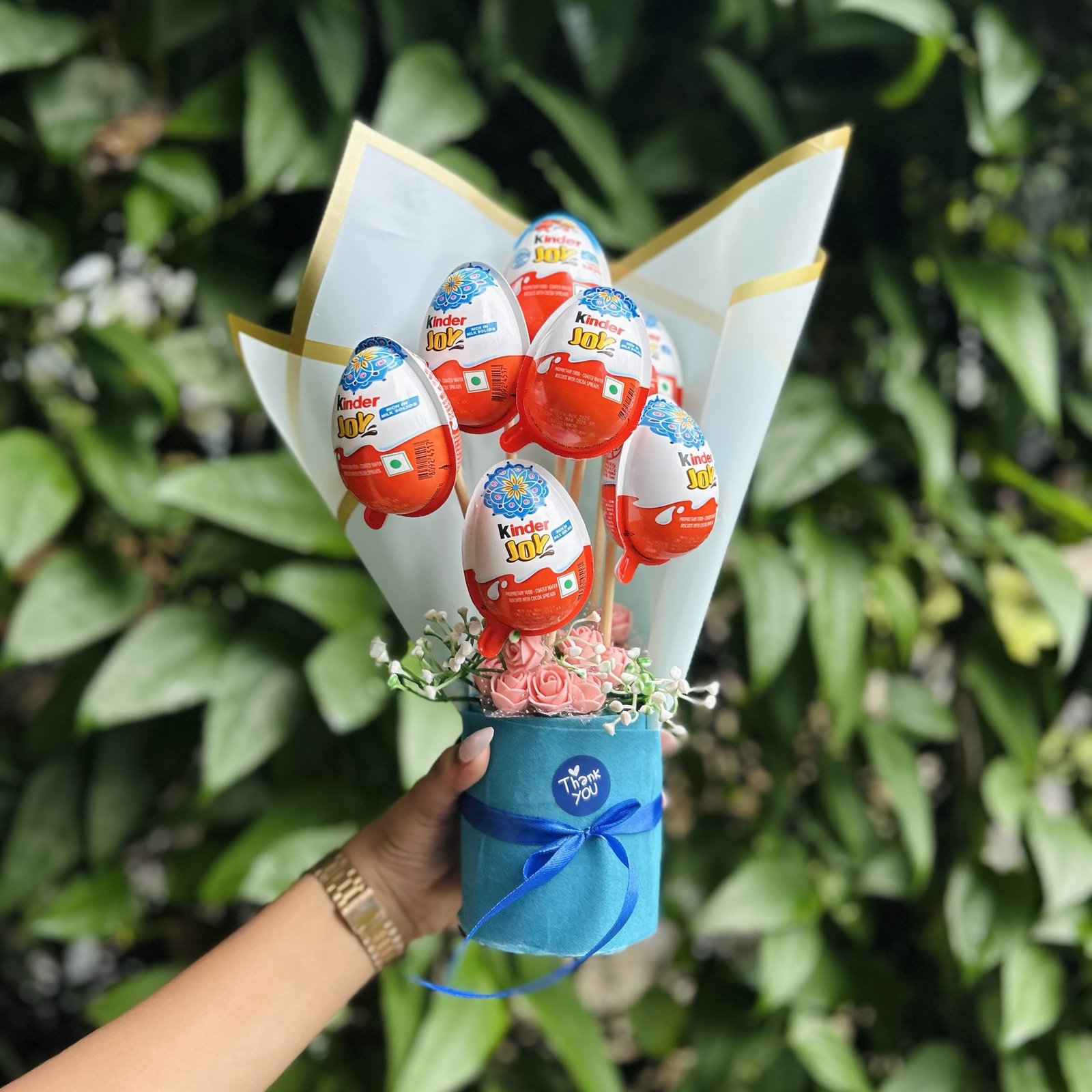 Kinder Joy Hamper - Image 4