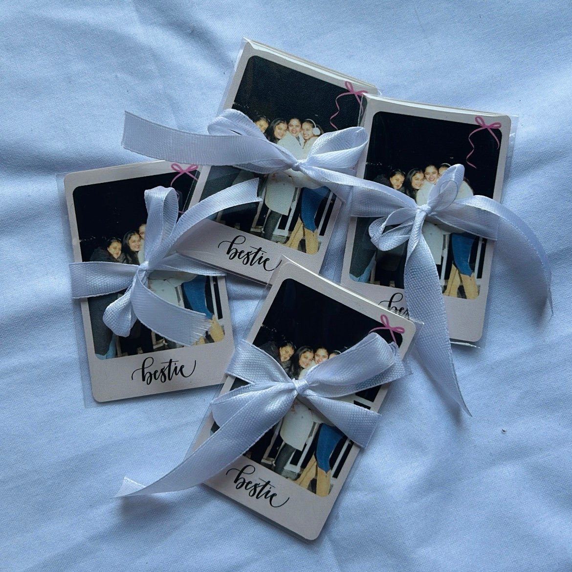 Forever Premium Friendship Wallet Cards 4 - Image 3