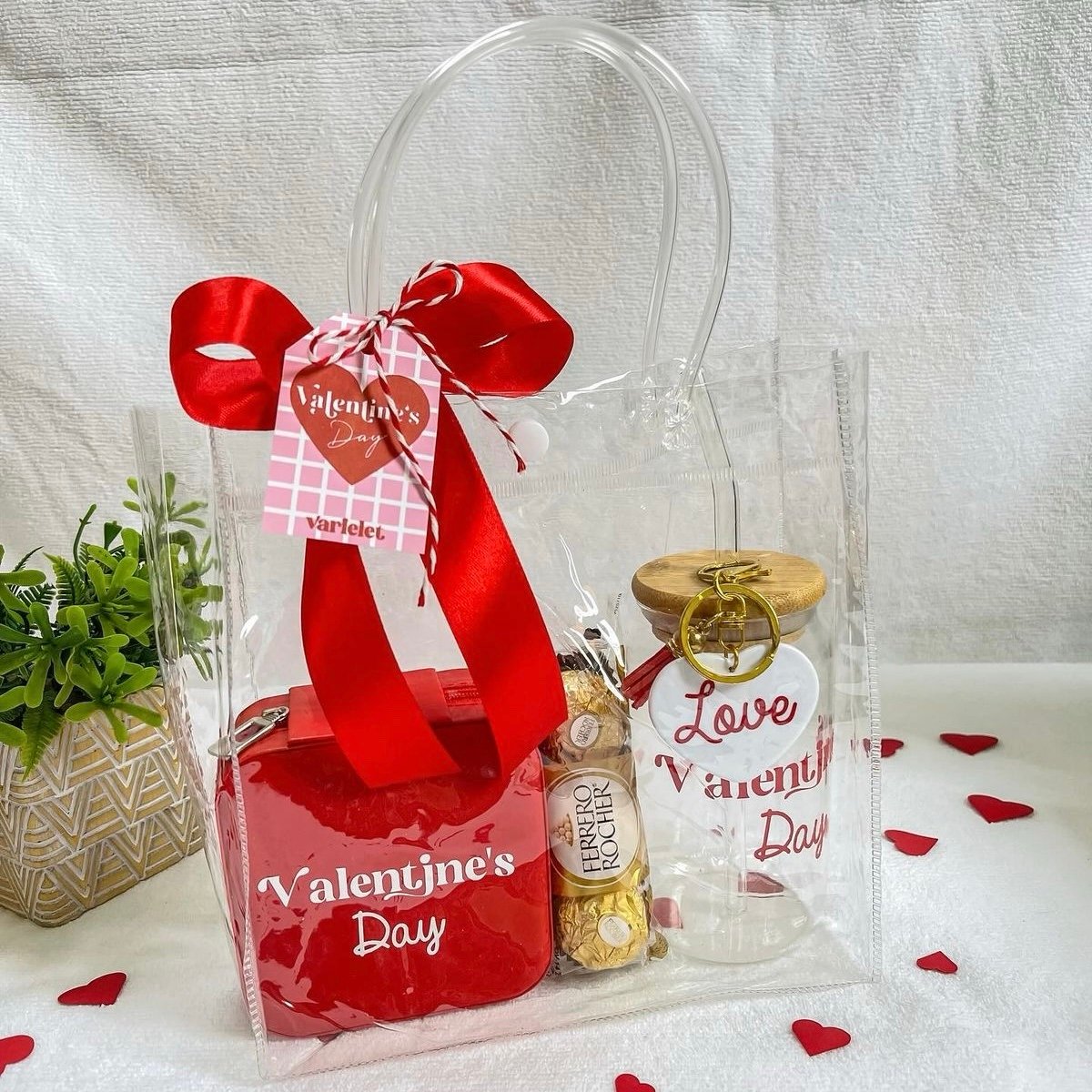 The Ultimate Personalized Love Box - Image 4