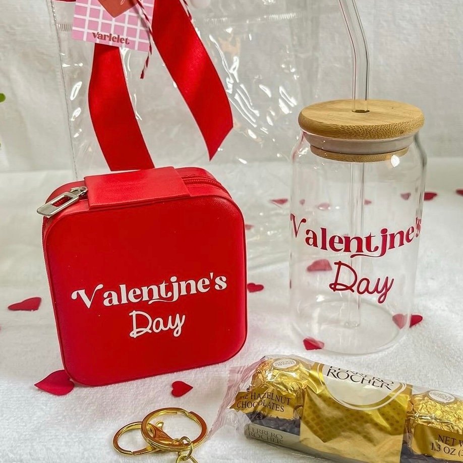 The Ultimate Personalized Love Box - Image 2