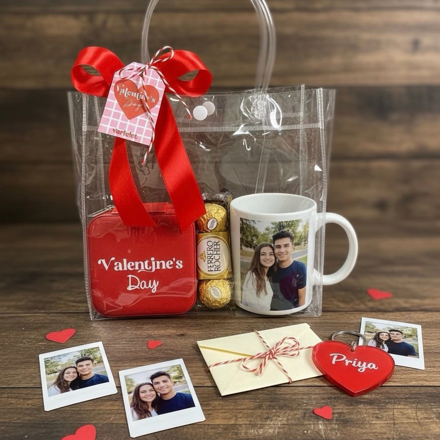 The Ultimate Personalized Love Box - Image 3